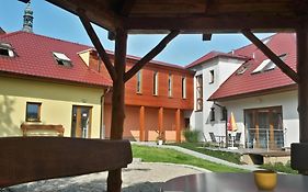 Apartmány Comfort